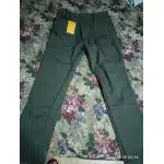 Softshell cargo pants "Conveyor" photo review