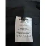 Fleece lined softshell pants "Tac XV" photo review