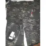 Multicam Black Combat Pants "Gen 2" photo review