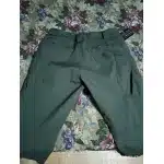 Softshell cargo pants "Conveyor" photo review