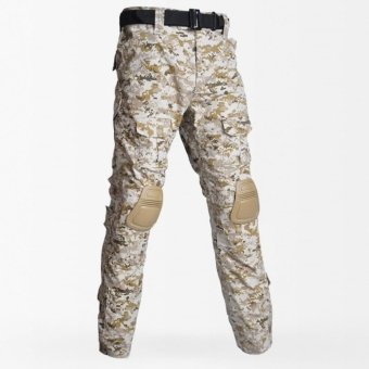 Digital Desert combat pants