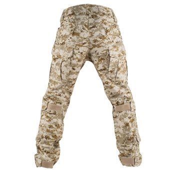 Digital Desert combat pants