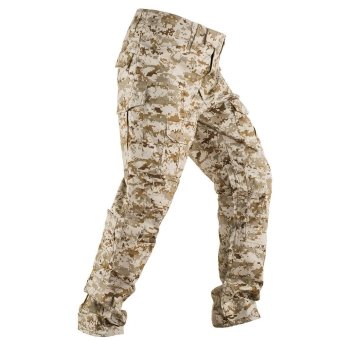Digital Desert combat pants