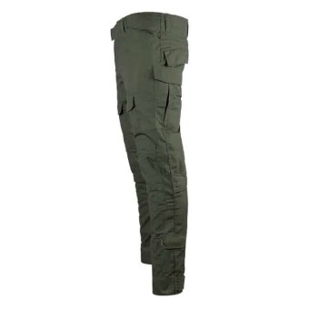 OD Green Combat Pants “Gen 2”