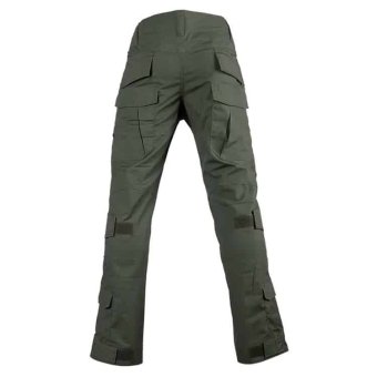 OD Green Combat Pants “Gen 2”