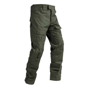 OD Green Combat Pants “Gen 2”