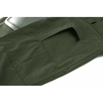 OD Green Combat Pants “Gen 2”