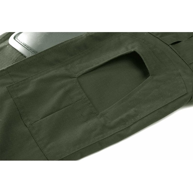 OD Green Combat Pants “Gen 2”