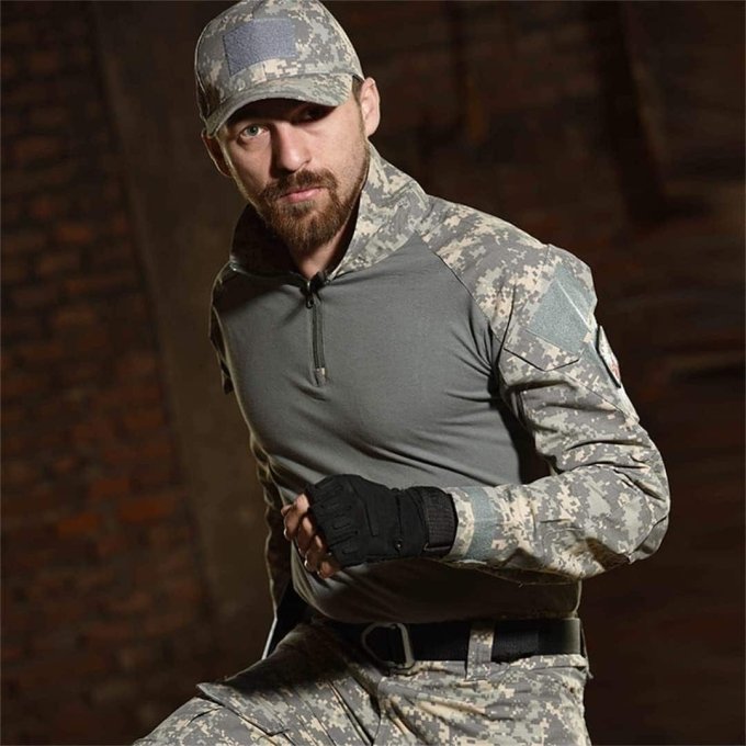 UCP Combat pants “Gen 2”