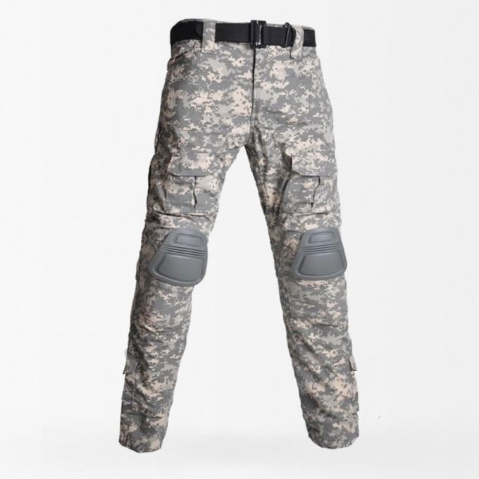 UCP Combat pants “Gen 2”