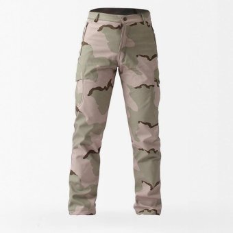Waterproof-softshell-pants-3-Color-Desert