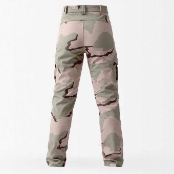 Waterproof-softshell-pants-Color-Desert