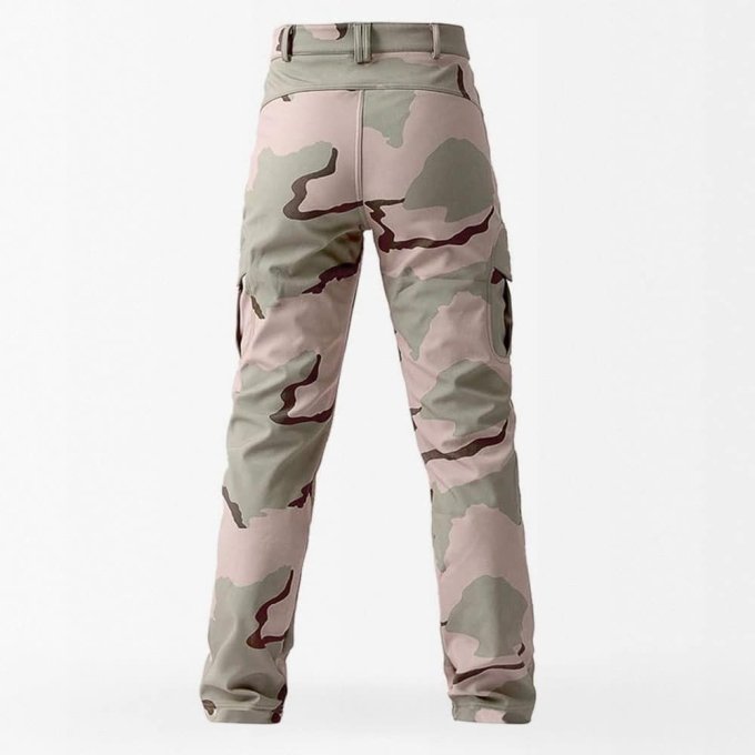 Waterproof-softshell-pants-Color-Desert