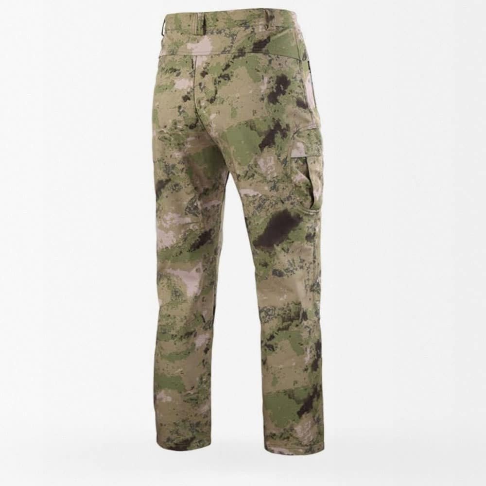 Waterproof softshell pants - A-tacs FG - Image 3