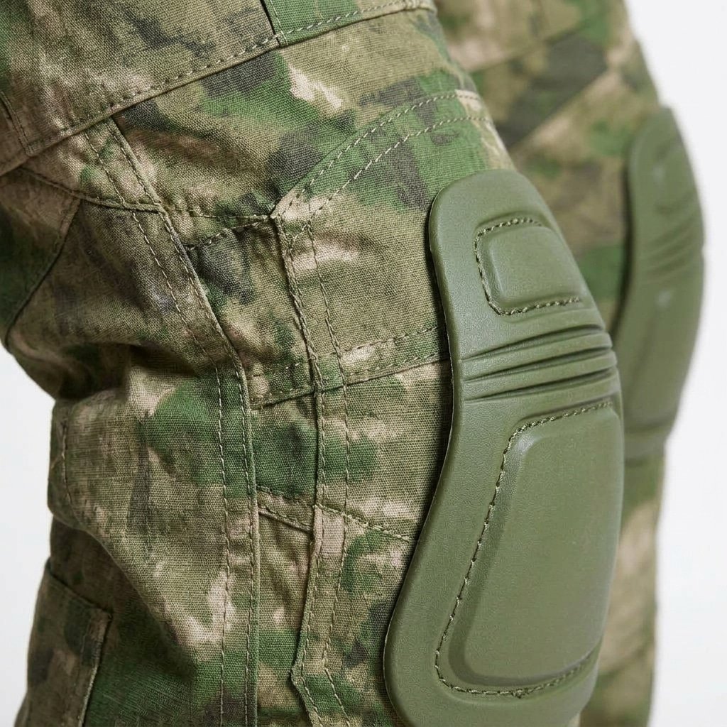 Atacs FG combat pants “Gen 2”