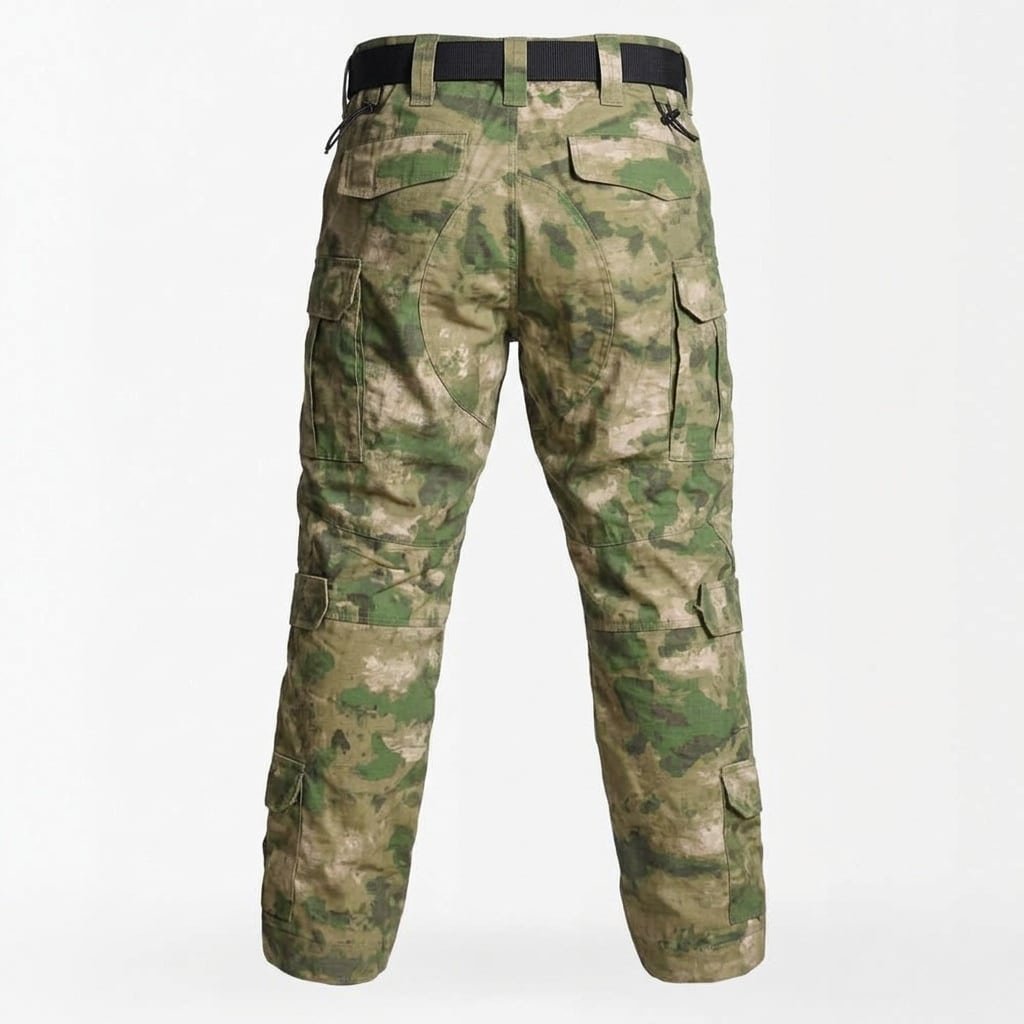 Atacs FG combat pants “Gen 2”