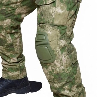 Atacs FG combat pants “Gen 2”