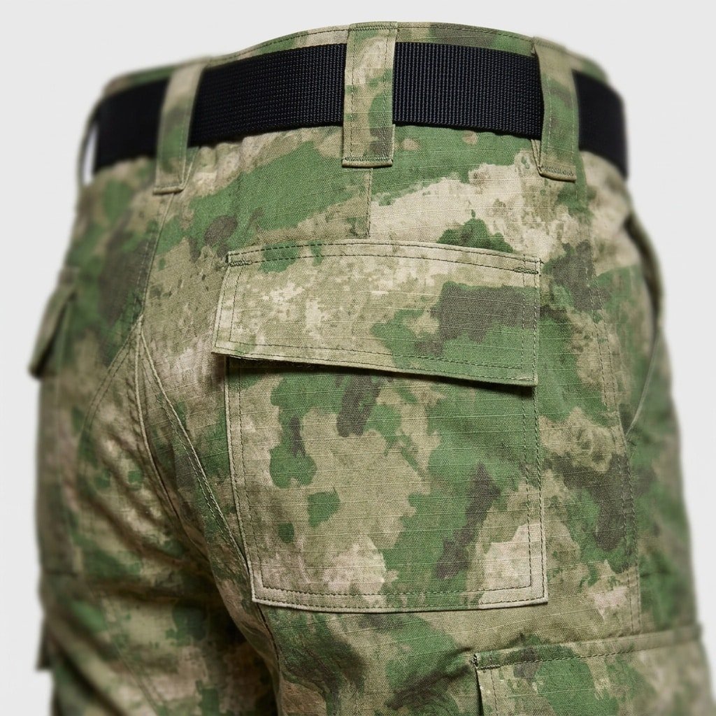 Atacs FG combat pants “Gen 2”