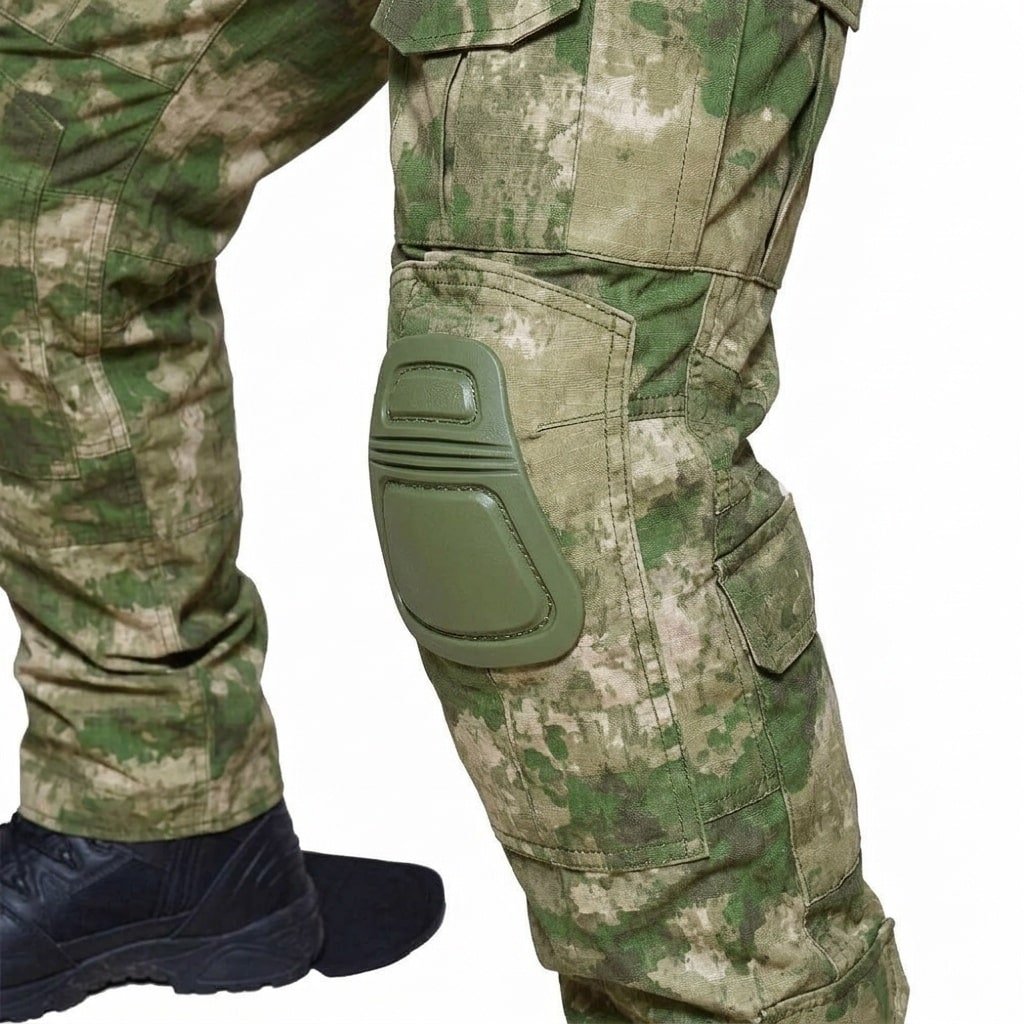 Atacs FG combat pants “Gen 2”