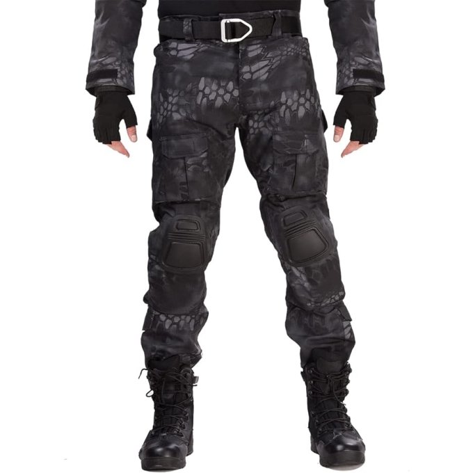 kryptek typhon combat pants