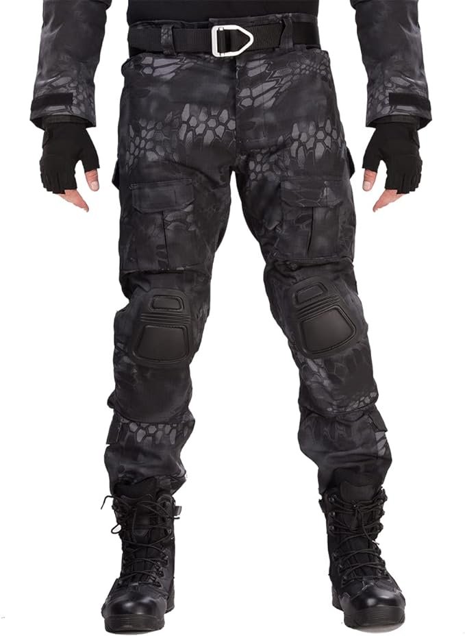 kryptek typhon combat pants