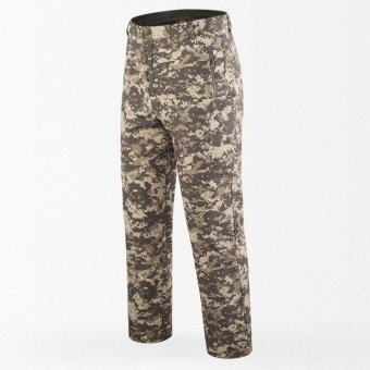 Waterproof softshell pants – UCP