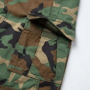 Woodland combat pants “Gen 2”