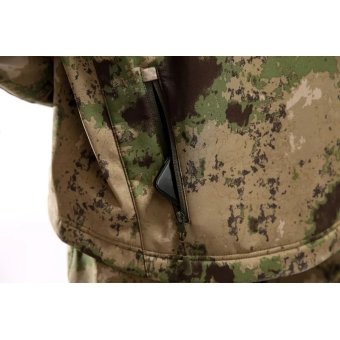 A-Tacs FG Softshell jacket