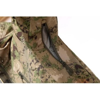A-Tacs FG Softshell jacket
