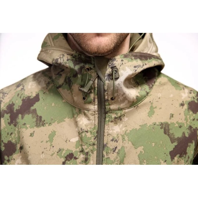 A-Tacs FG Softshell jacket “Veter” - Image 7