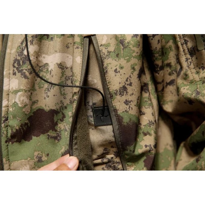 A-Tacs FG Softshell jacket “Veter” - Image 8