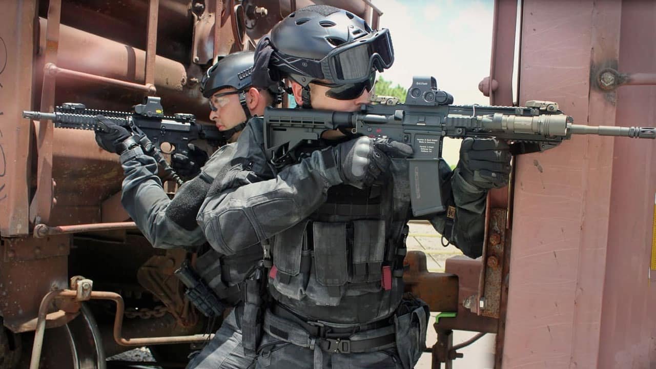 Atacs-LE camo effectiveness