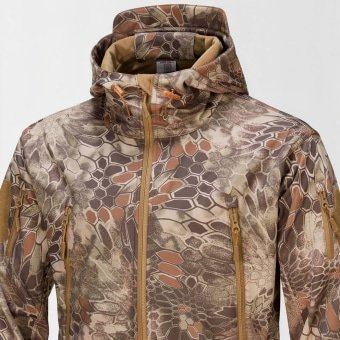 Kryptek highlander softshell jacket “Veter”