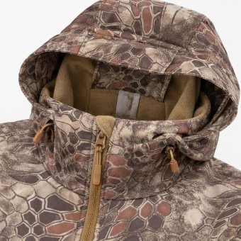 Kryptek highlander softshell jacket “Veter”
