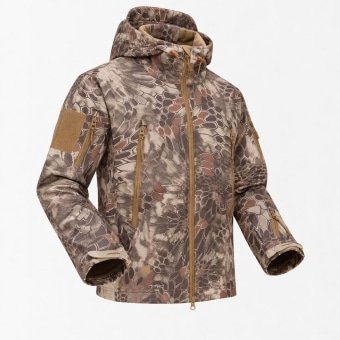 Kryptek highlander softshell jacket “Veter”