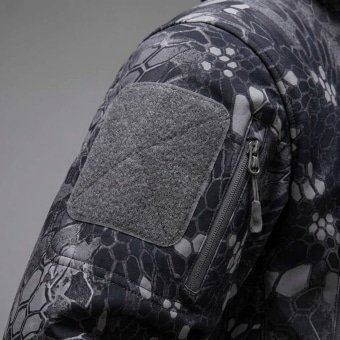Kryptek Typhon softshell jacket “Veter”