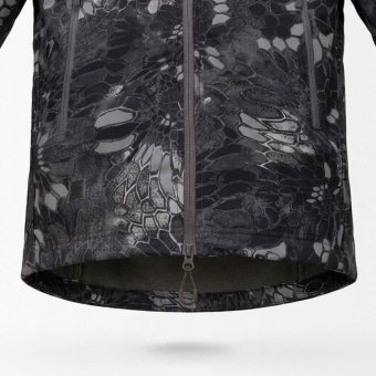 Kryptek Typhon softshell jacket “Veter”