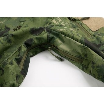 Multicam tropic Softshell Jacket “Veter”