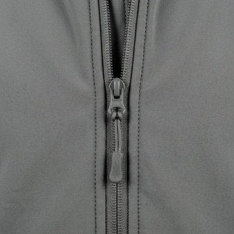 Tactical grey softshell jacket “Veter”