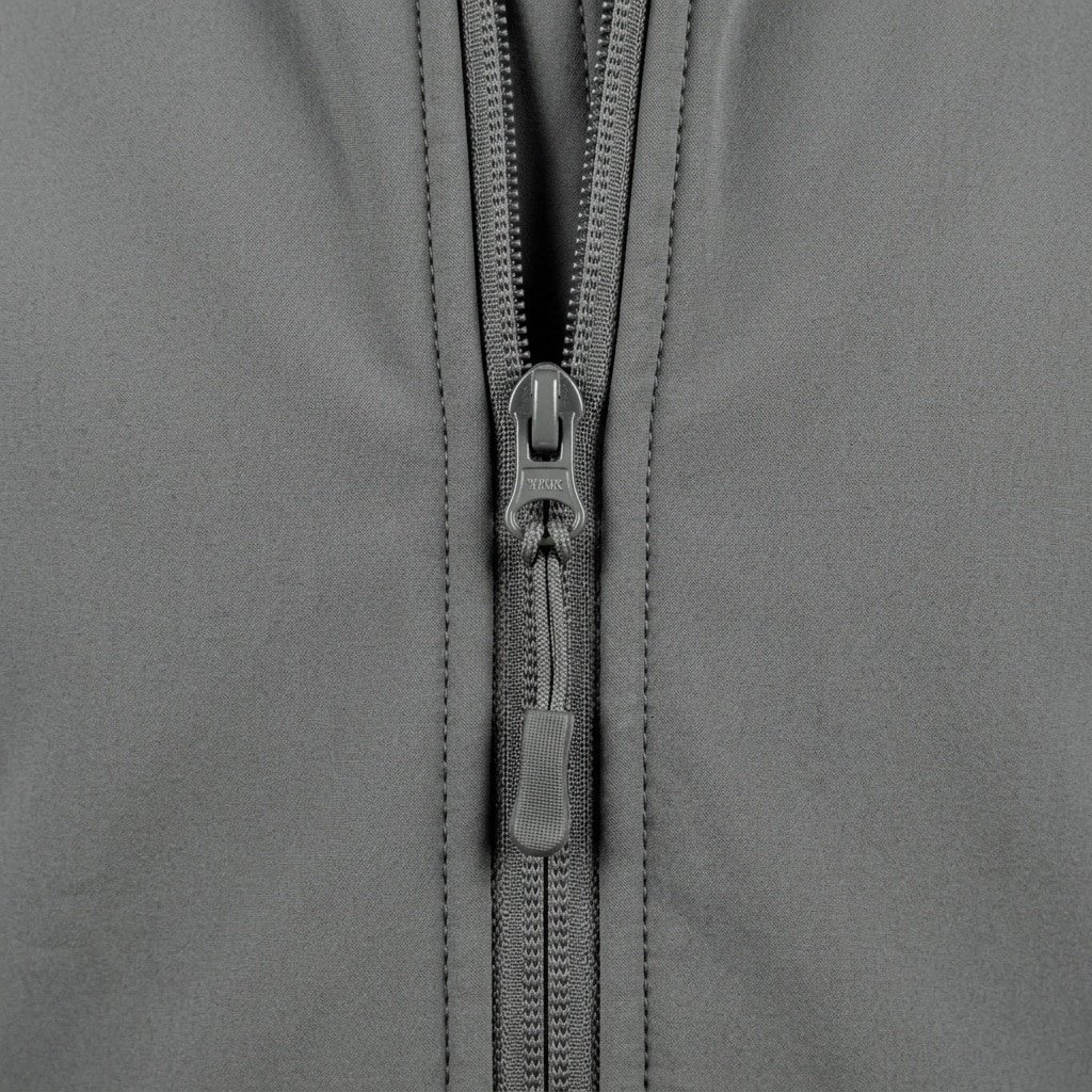 Tactical grey softshell jacket “Veter”