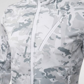 Tactical softshell jacket men “Flex”