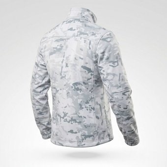 Tactical softshell jacket men “Flex”