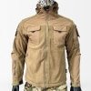 coyote-brown