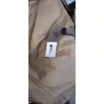 military sleeping bag poncho khaki photo review