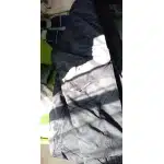 military parka jacket with fleece photo review