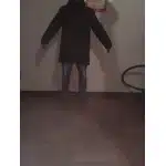 long army jacket for cold weather photo review