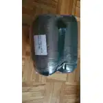 military poncho liner OD Green photo review