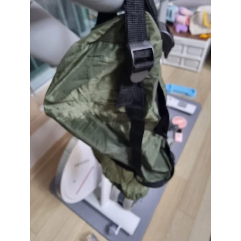 military poncho liner OD Green photo review