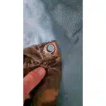 Multicam Tropic rain poncho photo review