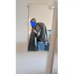 waterproof military poncho od green photo review